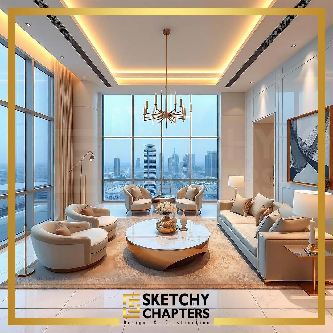 Dubai Living