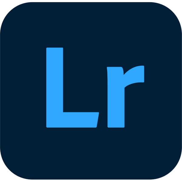 Adobe Lightroom